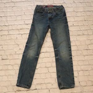 Boys jeans